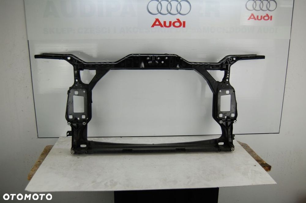 WZMOCNIENIE PAS AUDI RS4 B8 8K LIFT 2012-2016 8K0 - 1