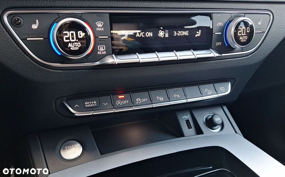 Audi Q5 Sportback 40 TFSI mHEV Quattro Advanced S tronic - 15