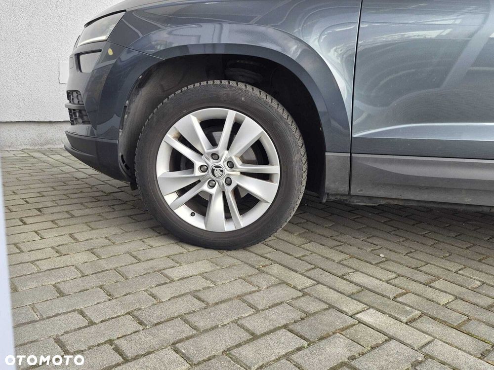 Skoda Karoq - 16