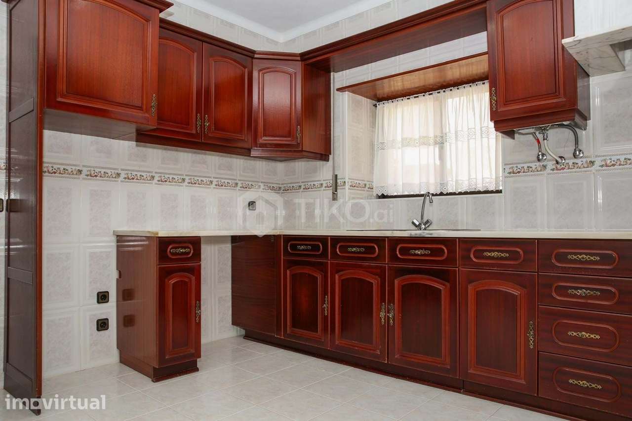 Encantadora Moradia T2 em Cabanas de Torres - Grande imagem: 4/20
