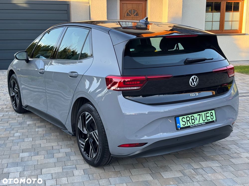 Volkswagen ID.3 45kWh Pure Performance - 9