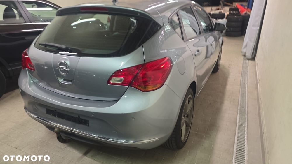 Opel Astra 1.4 Turbo ecoFLEX Start/Stop Fun - 3