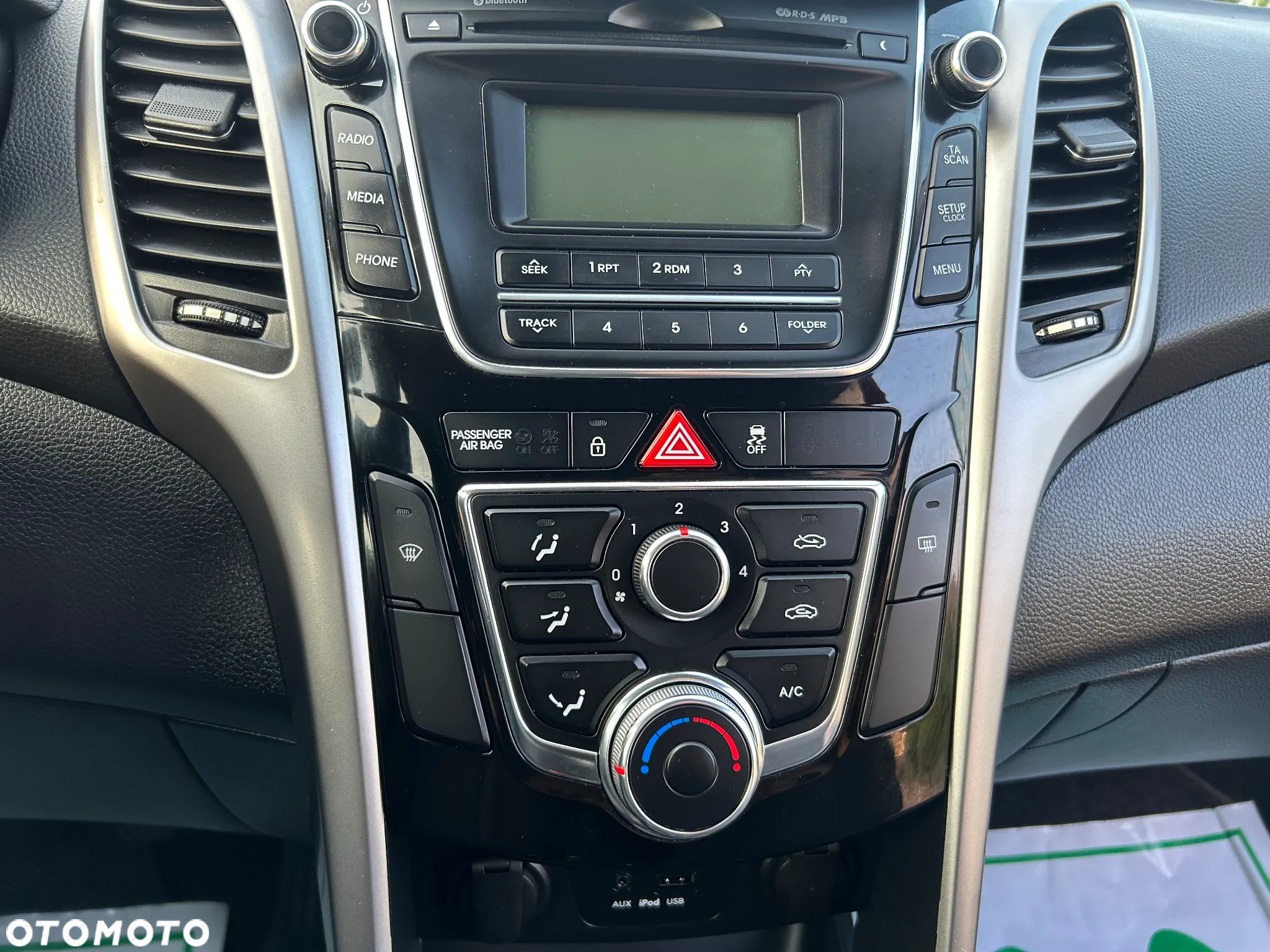 Hyundai i30 1.4 Premium - 11