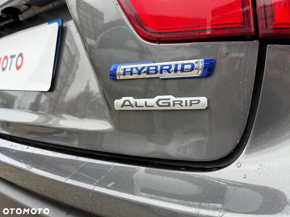 Suzuki Ignis 1.2 Dualjet Allgrip Comfort - 17