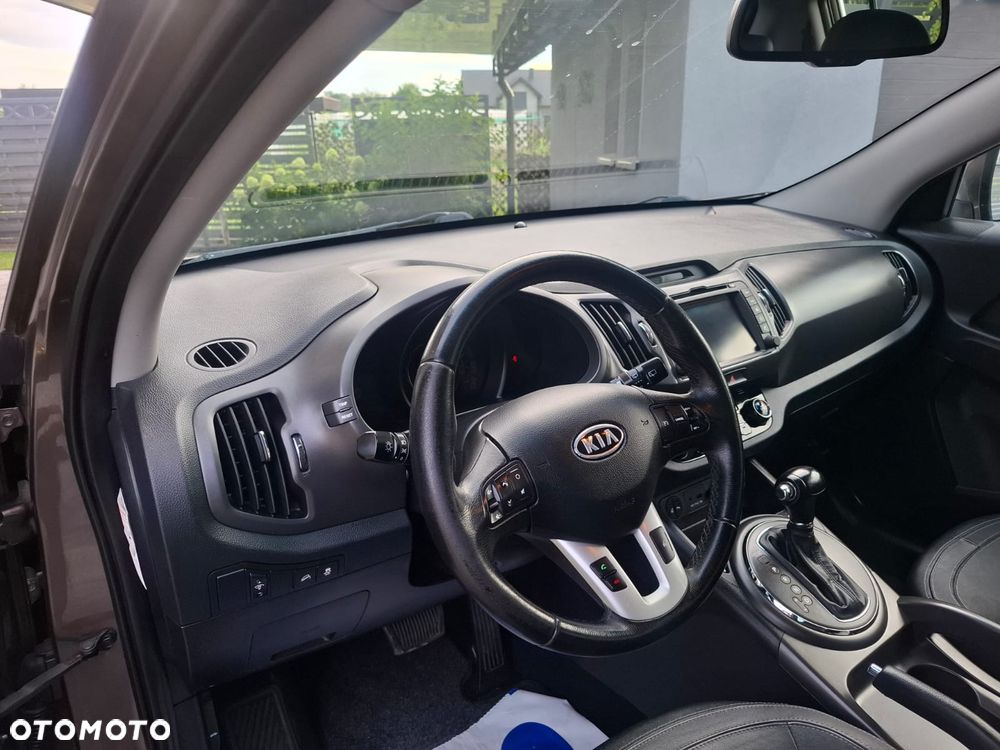 Kia Sportage 2.0 XL 2WD - 2
