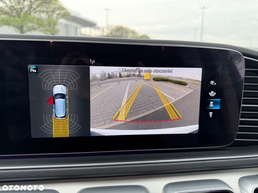 Mercedes-Benz GLE - 24