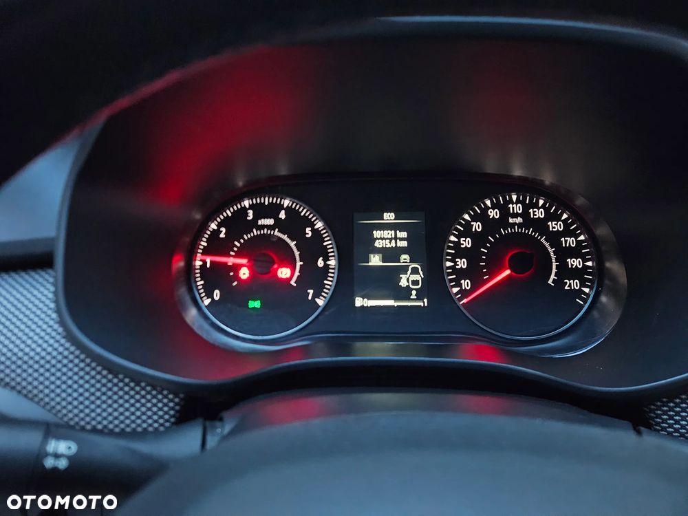 Dacia Jogger TCe 110 Comfort - 27