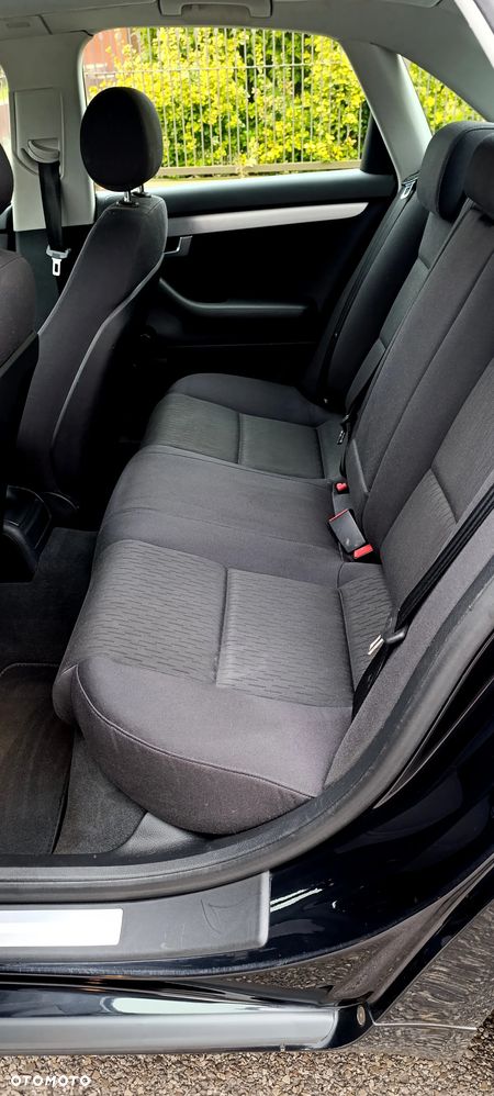 Audi A4 Limousine 1.8 T - 17