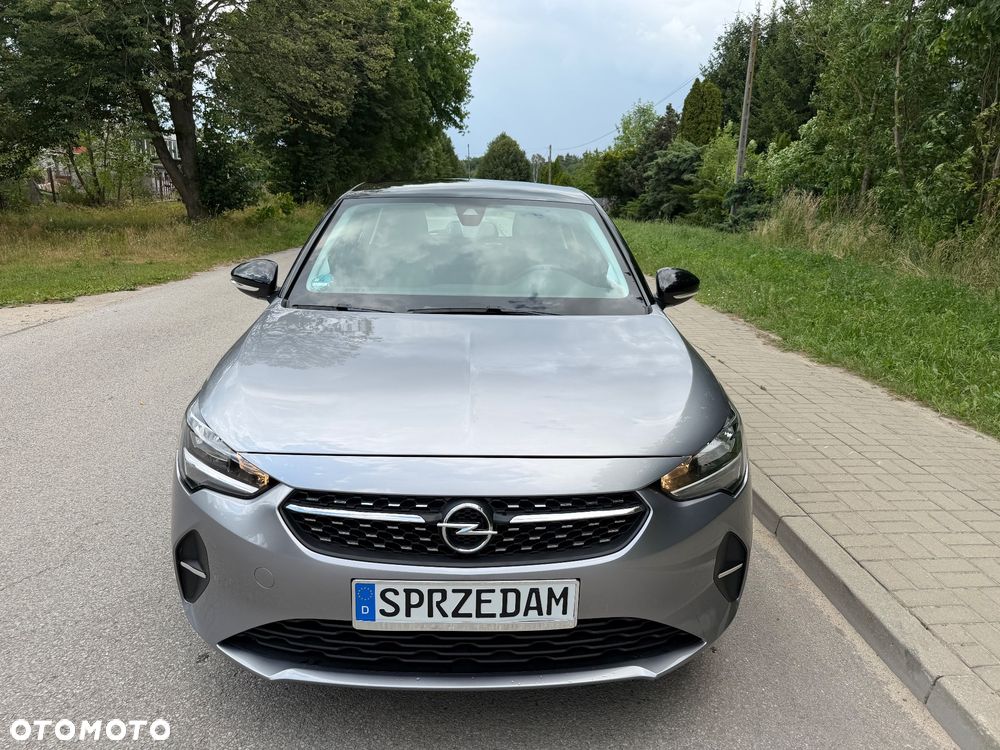 Opel Corsa 1.2 Start/Stop Elegance - 2