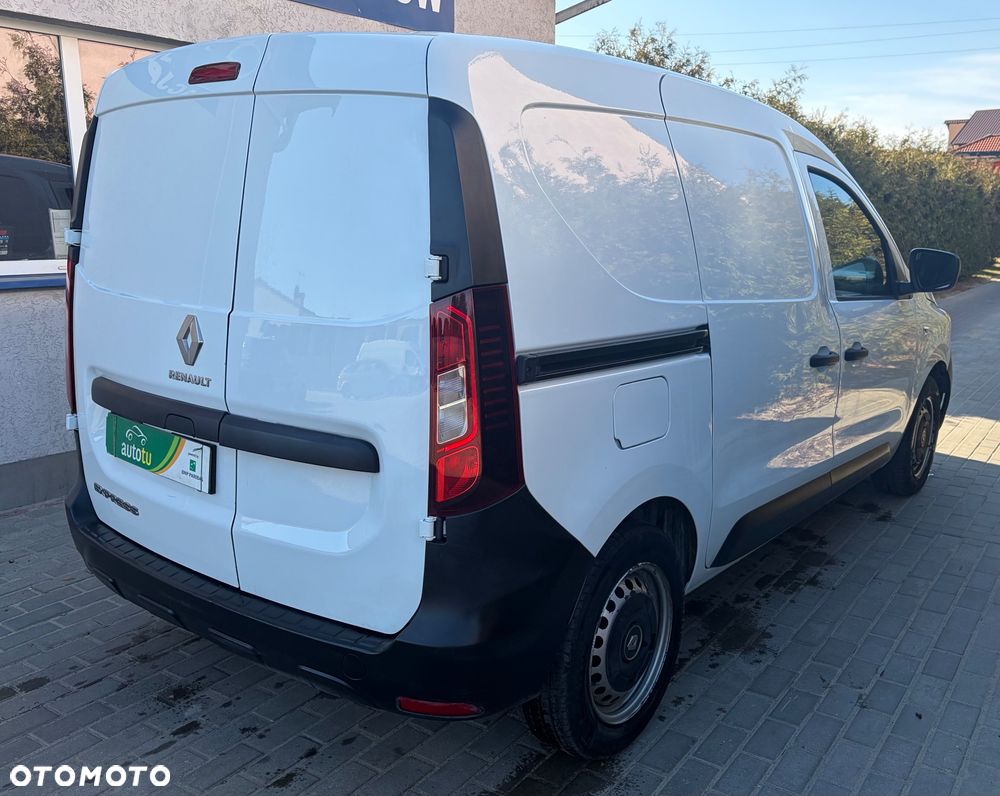 Renault Express - 8