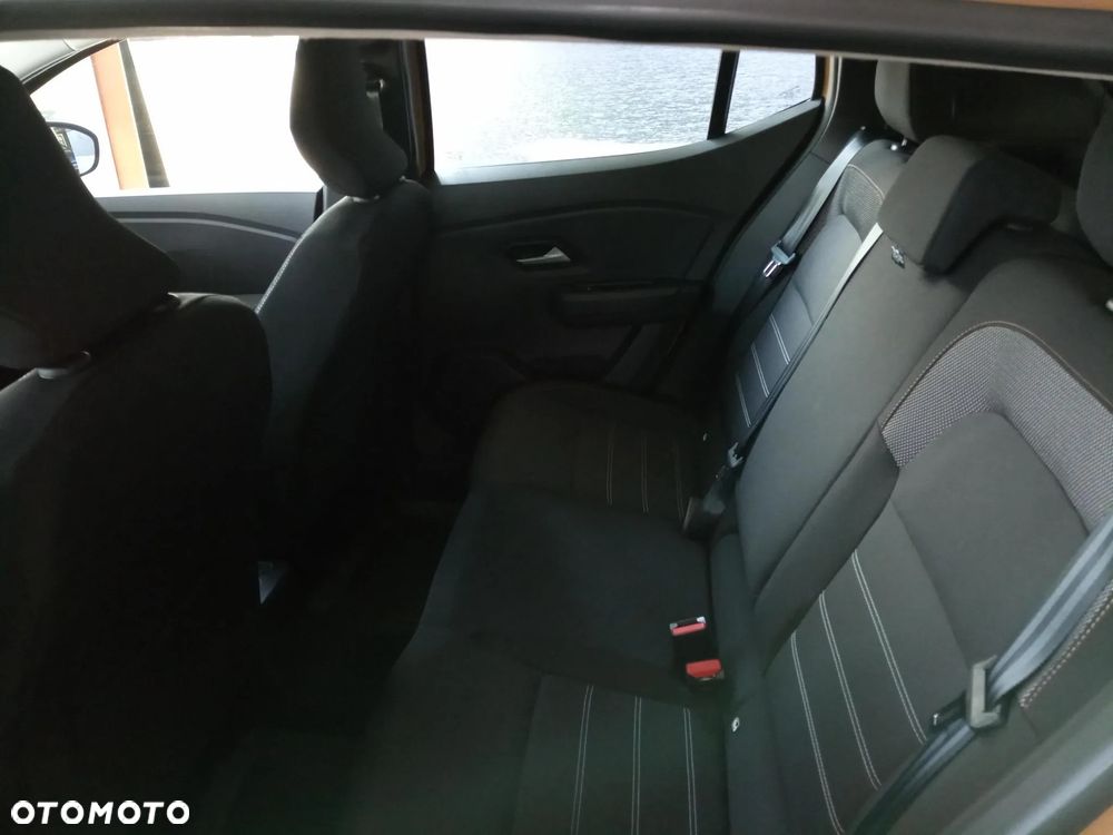 Dacia Sandero Stepway 1.0 TCe Expression - 14