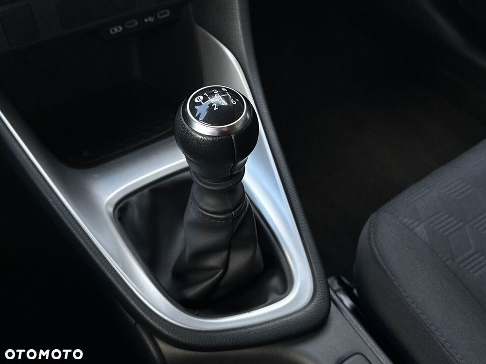 Toyota Yaris 1.5 Comfort - 27