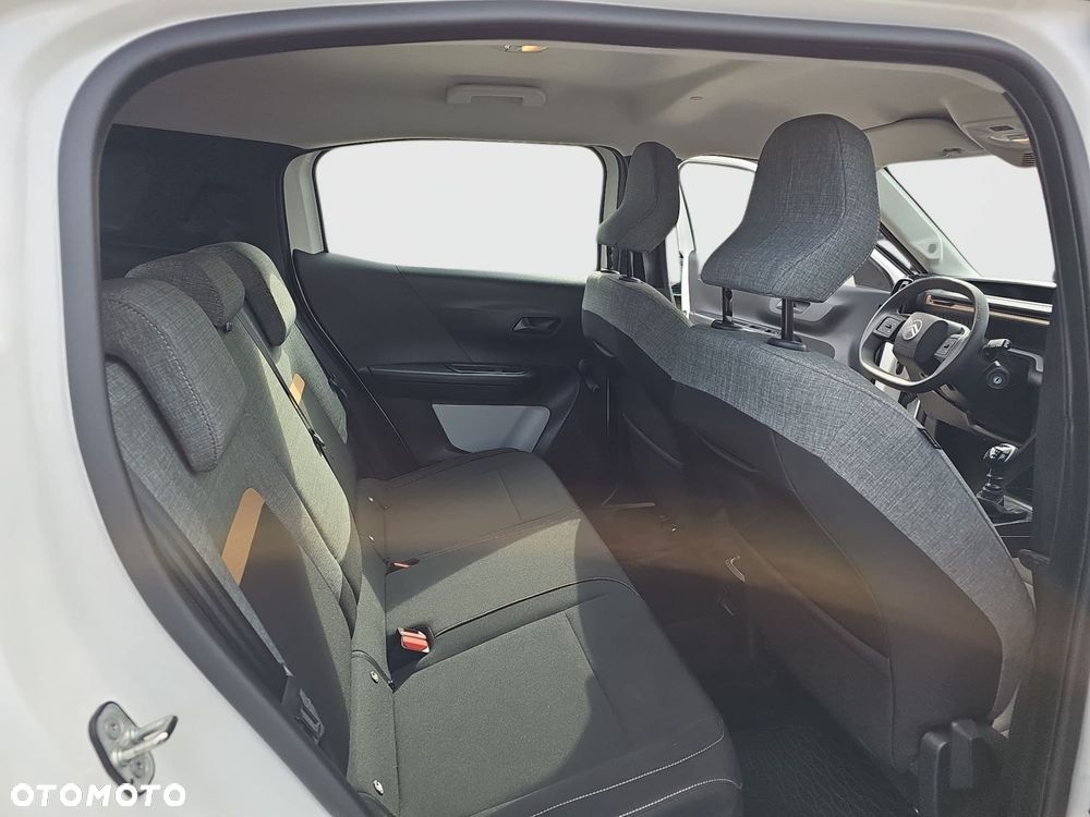 Citroën C3 Aircross 1.2 Turbo You S&S - 15