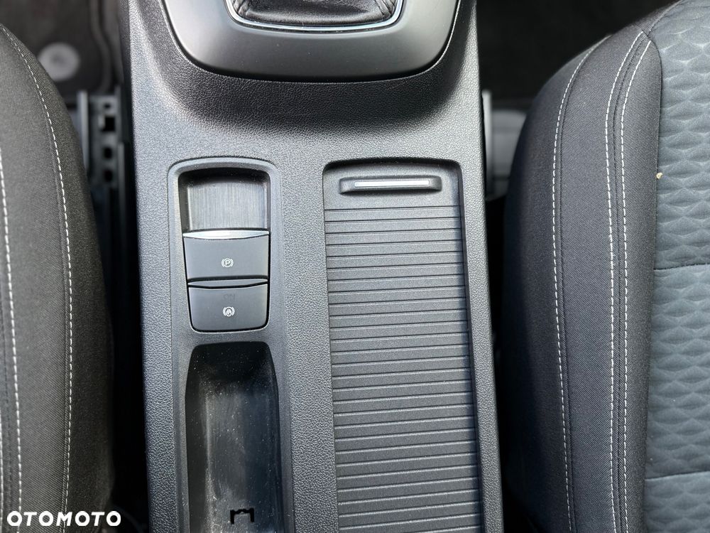 Ford Kuga 1.5 EcoBoost TITANIUM - 27