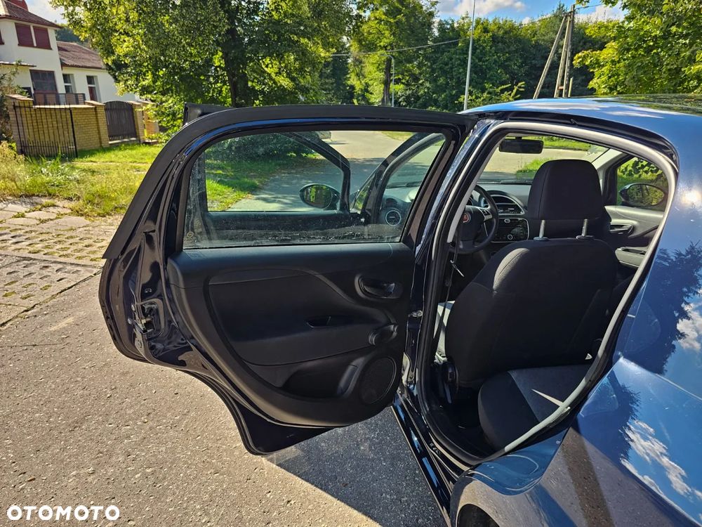 Fiat Punto - 11