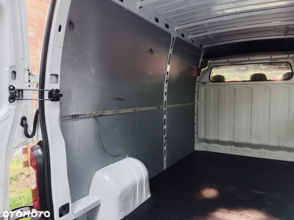 Opel MOVANO - 13