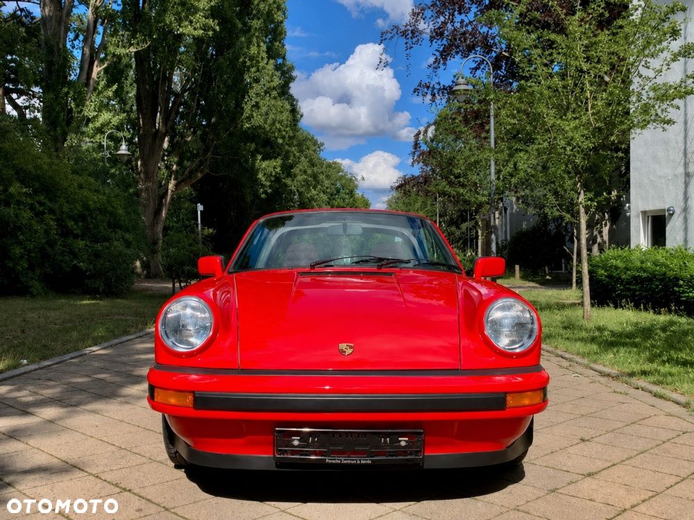 Porsche 911 - 7