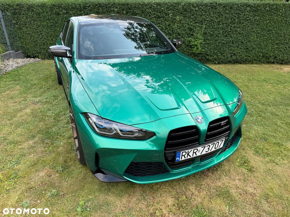 BMW M3 - 12