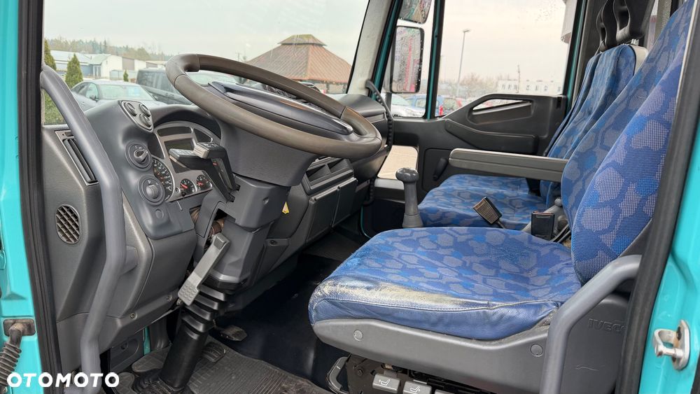 Iveco EuroCargo 75E15 - 11