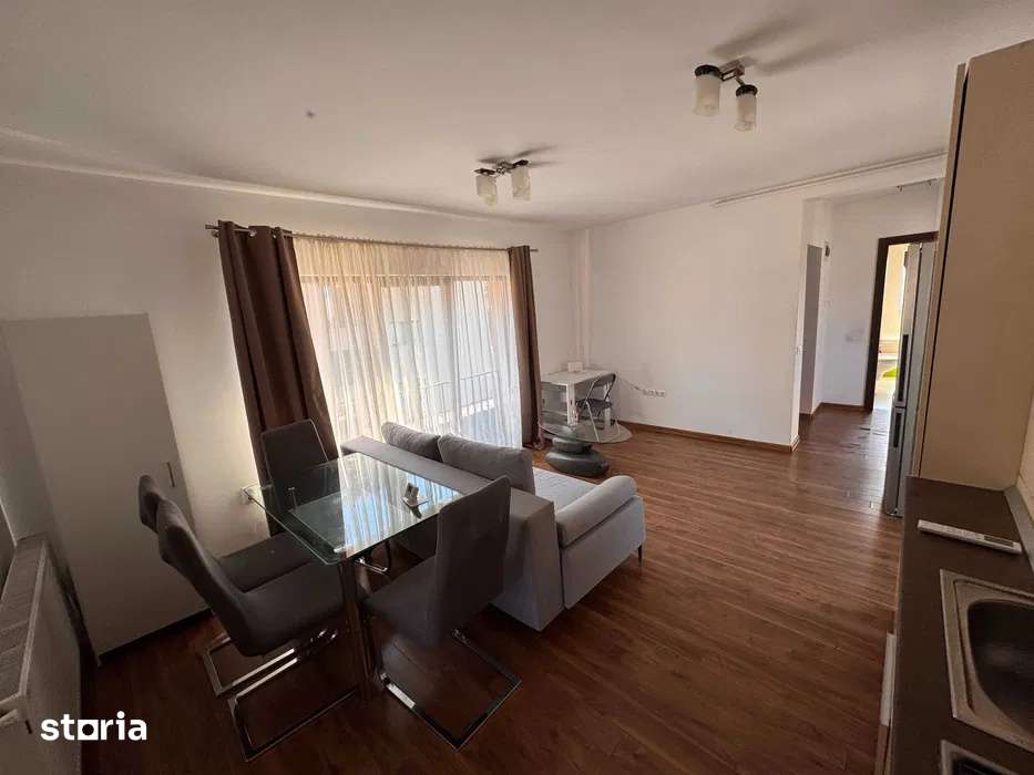Photo 5 of Apartament 2 bedroom in Strada Wolfgang Amadeus Mozart