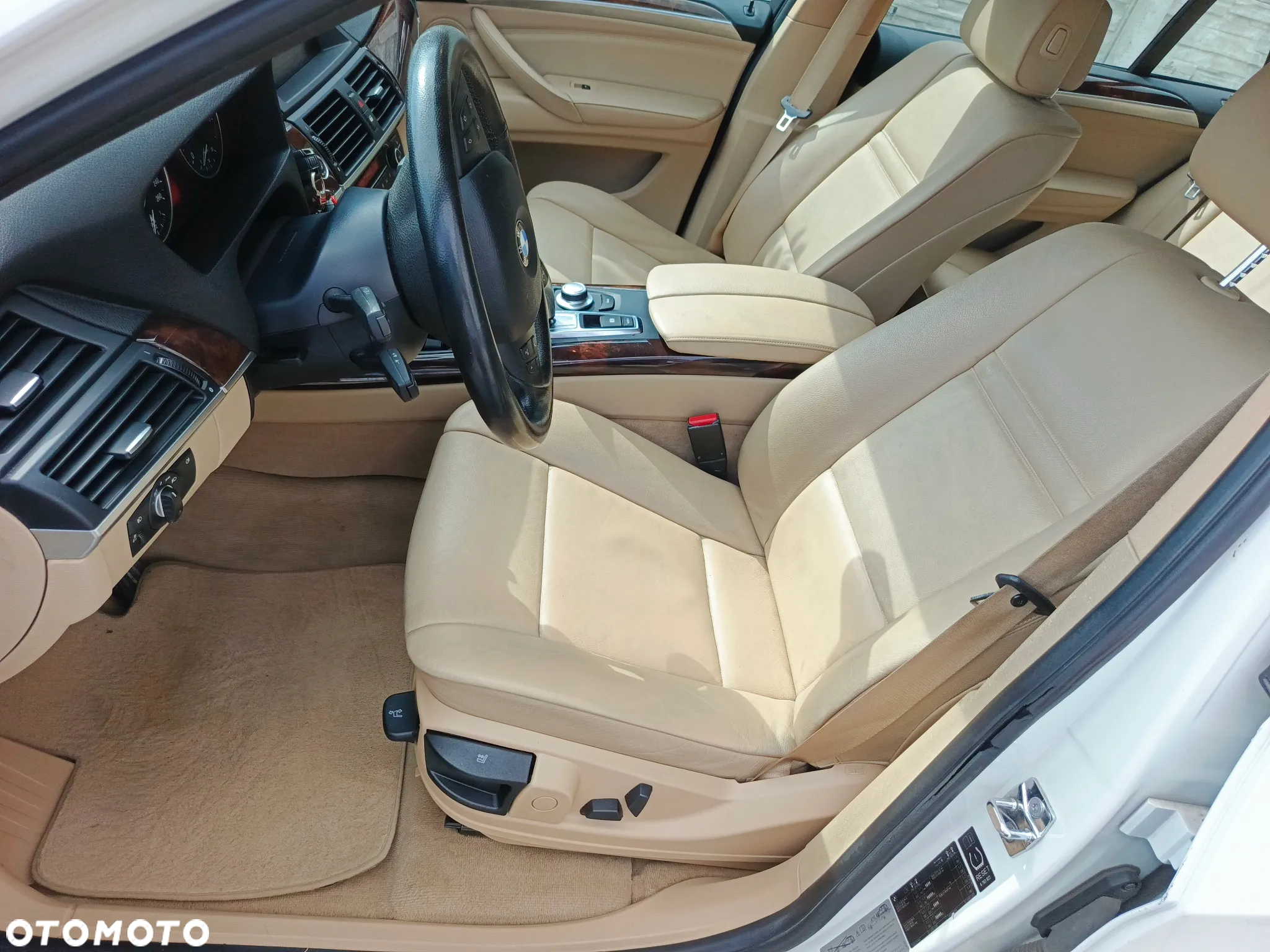 BMW X5 3.0d xDrive - 15