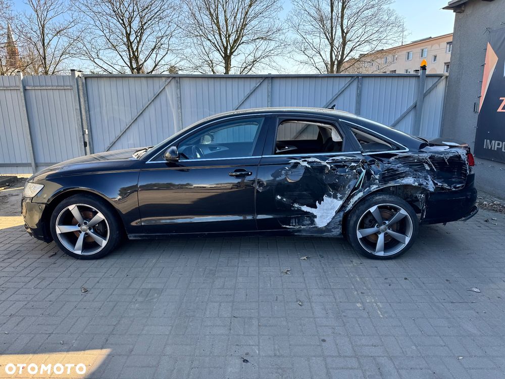 Audi A6 Limousine 3.0 TDI S tronic - 2