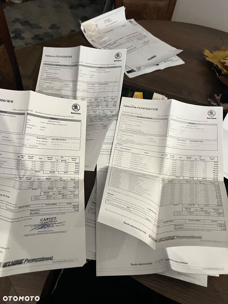 Volkswagen Caravelle - 32