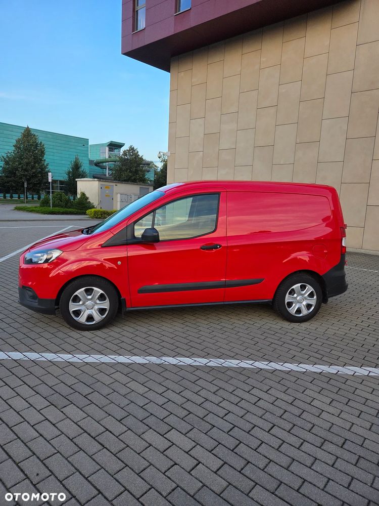Ford Transit Courier Trend - 2