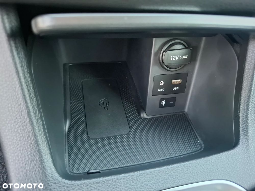 Hyundai i30 1.4 T-GDI Premium - 36