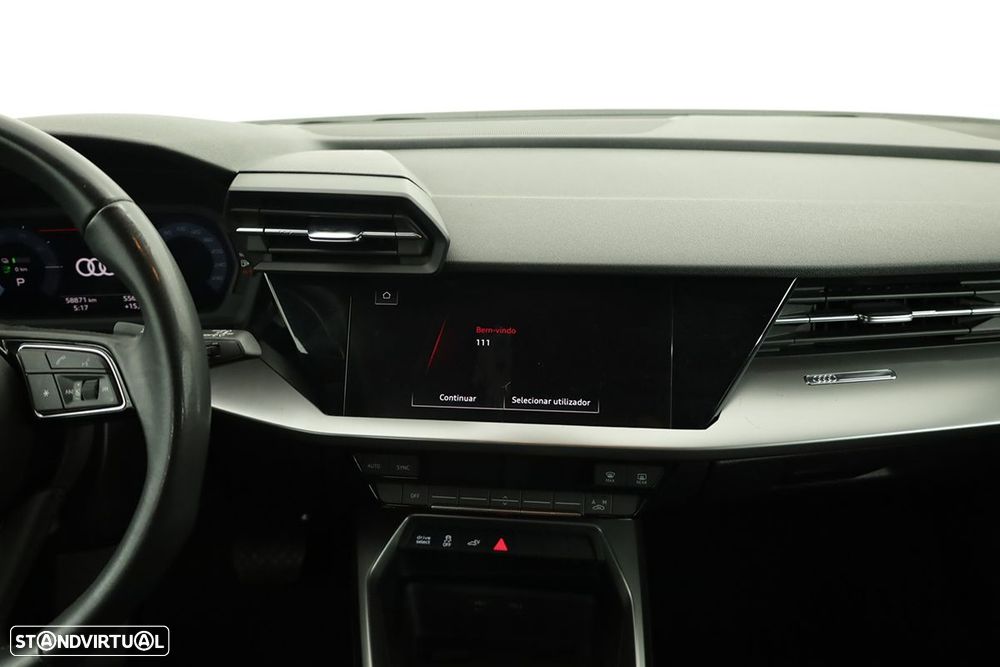 Audi A3 Sportback 40 TFSIe Advanced - 10