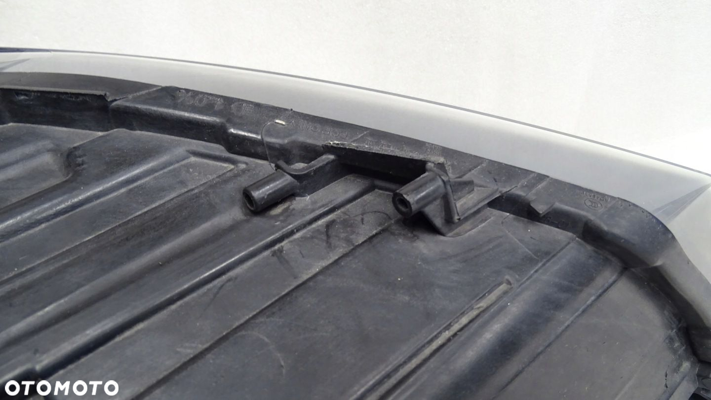 VW POLO 6C1 LIFT - lampa przednia lewa - 5