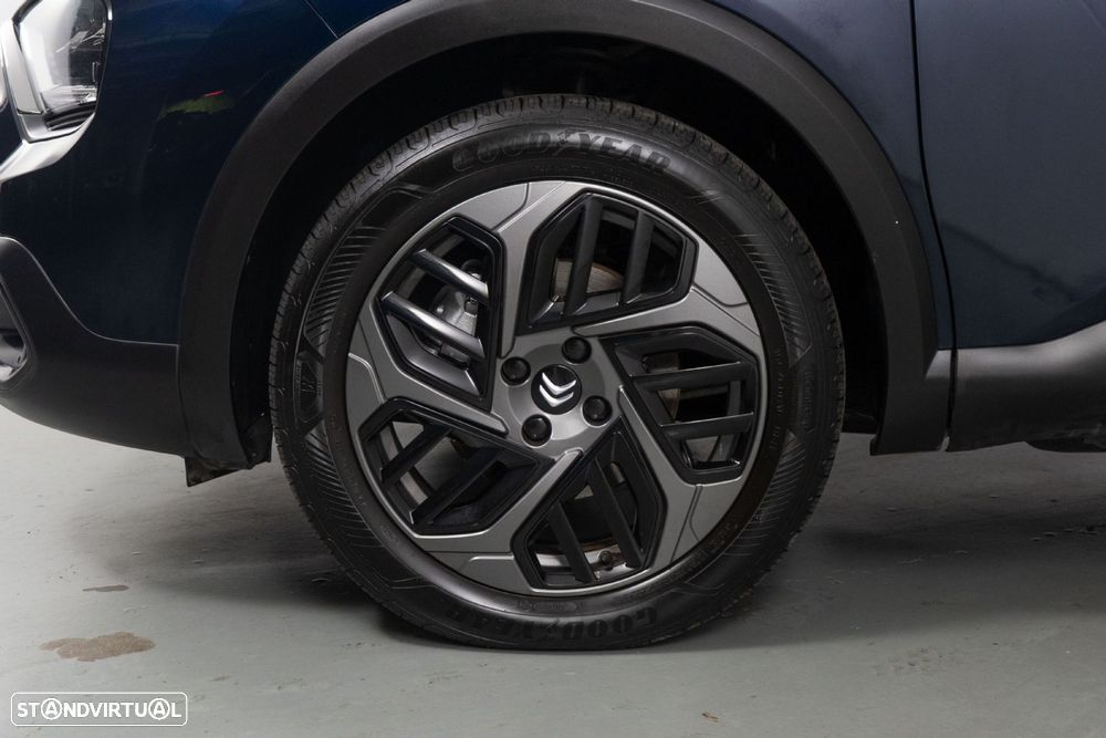 Citroën C4 1.2 PureTech Plus - 27