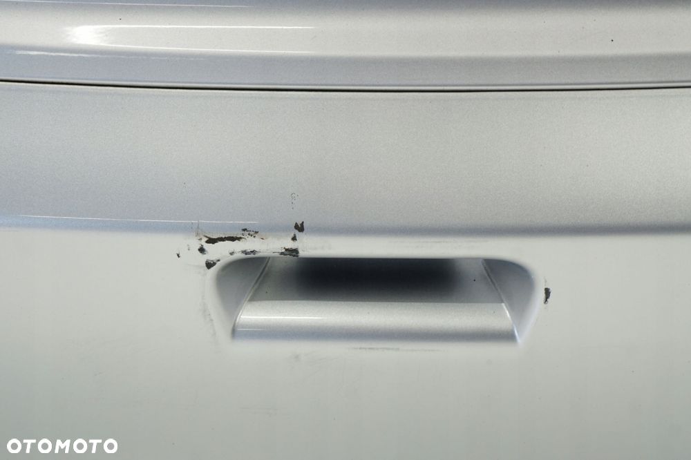 HONDA CR-V IV 12R KLAPA BAGAŻNIKA NH700M - 5