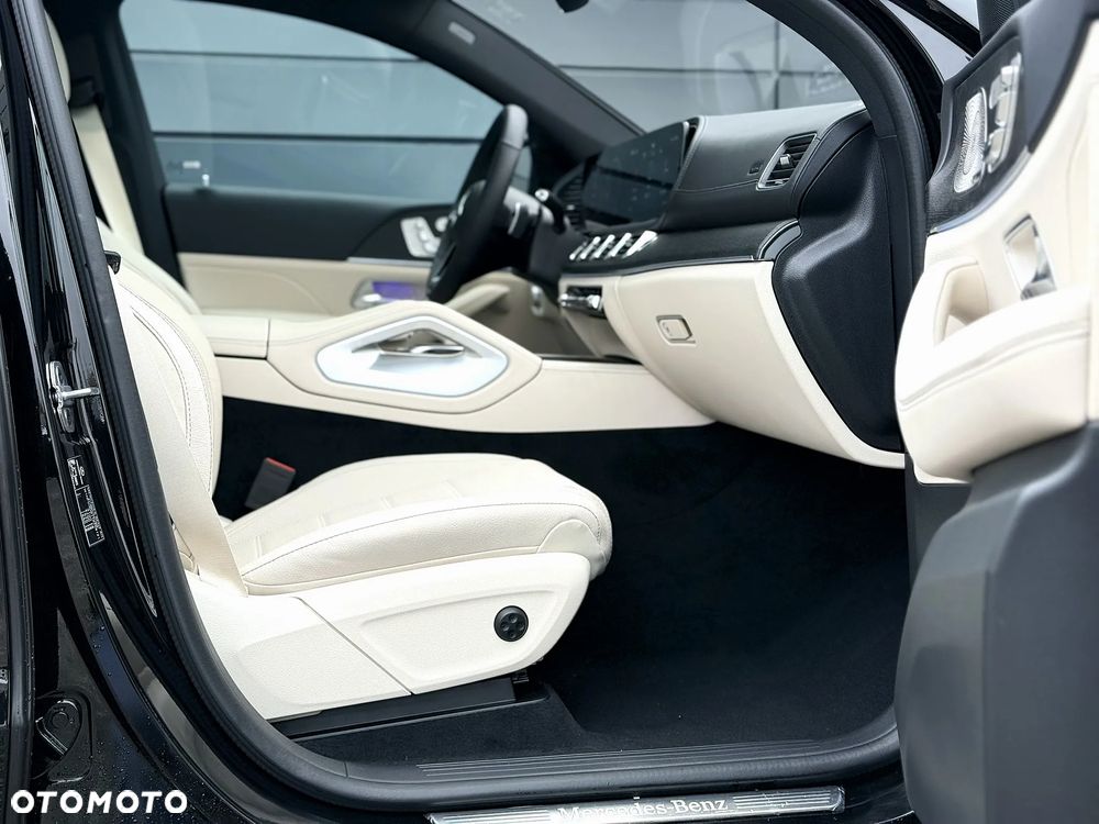 Mercedes-Benz GLE - 17