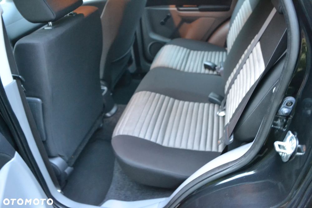 Suzuki SX4 1.6 Premium 4WD - 8