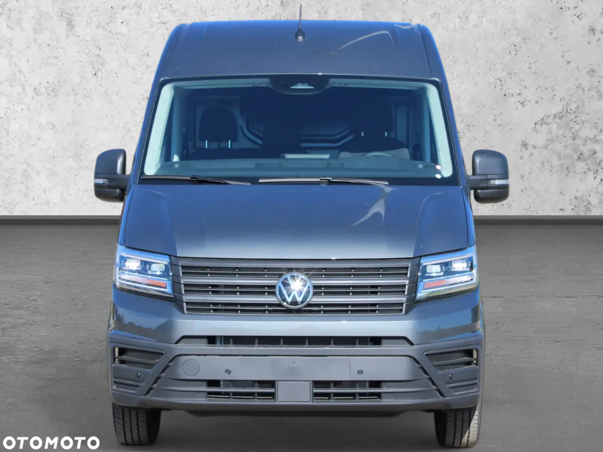 Volkswagen Crafter - 4