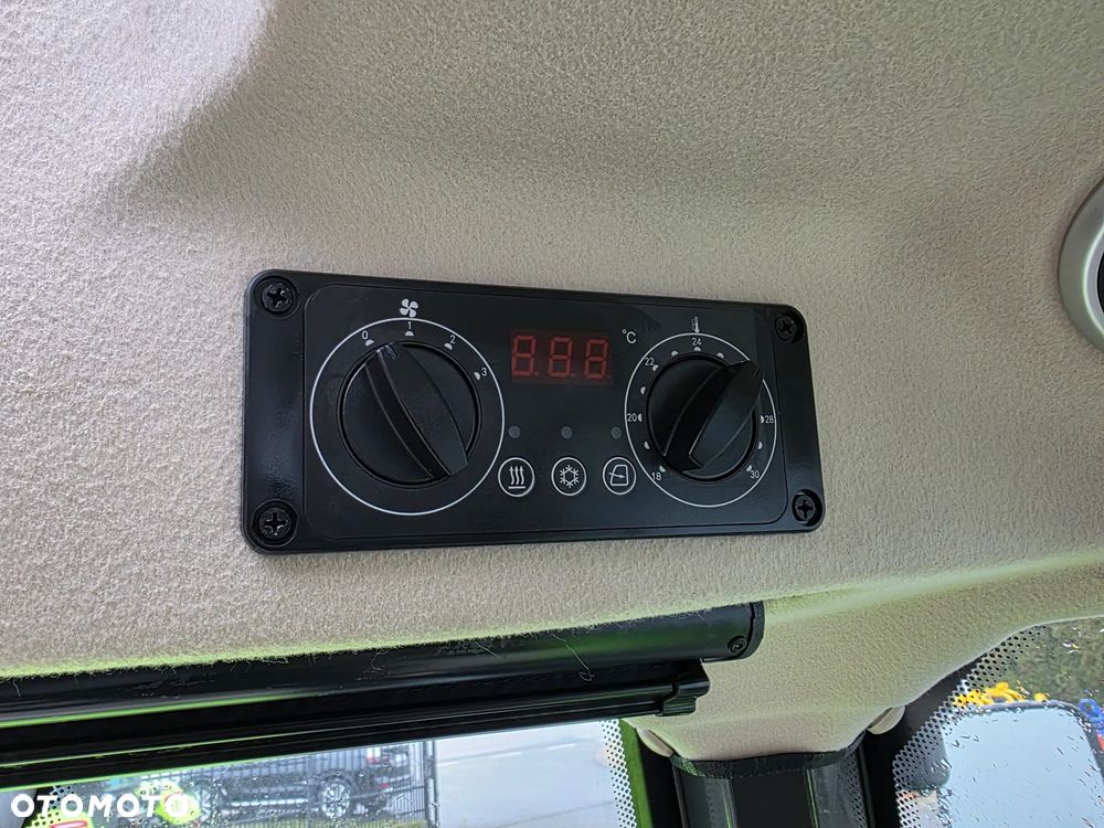 Inny ZOOMLION RN904 - 21