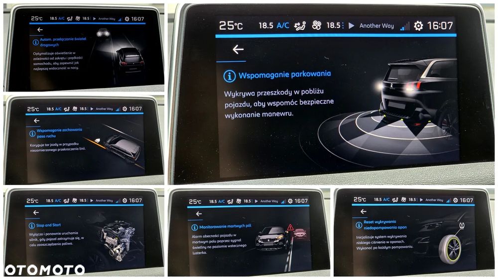 Peugeot 5008 PureTech 130 Stop & Start Allure - 39