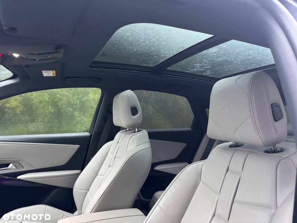 DS Automobiles DS 7 Crossback - 8