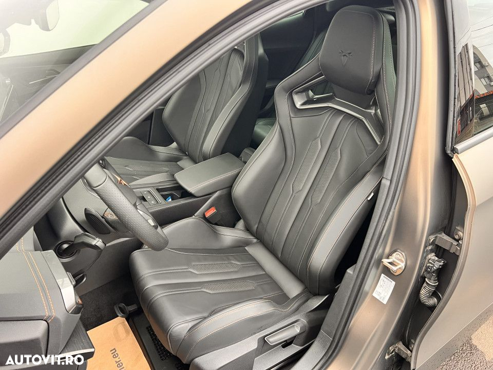 Cupra Formentor - 8