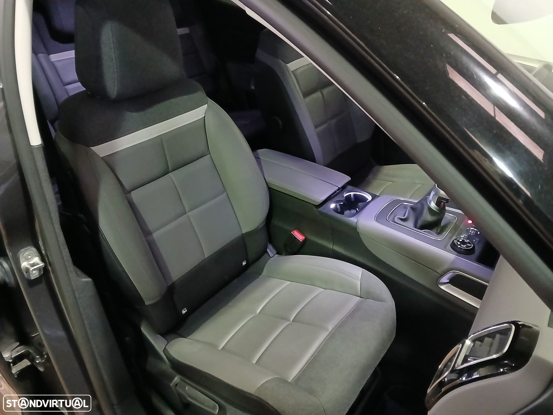 Citroën C5 Aircross 1.5 BlueHDi Shine - 12