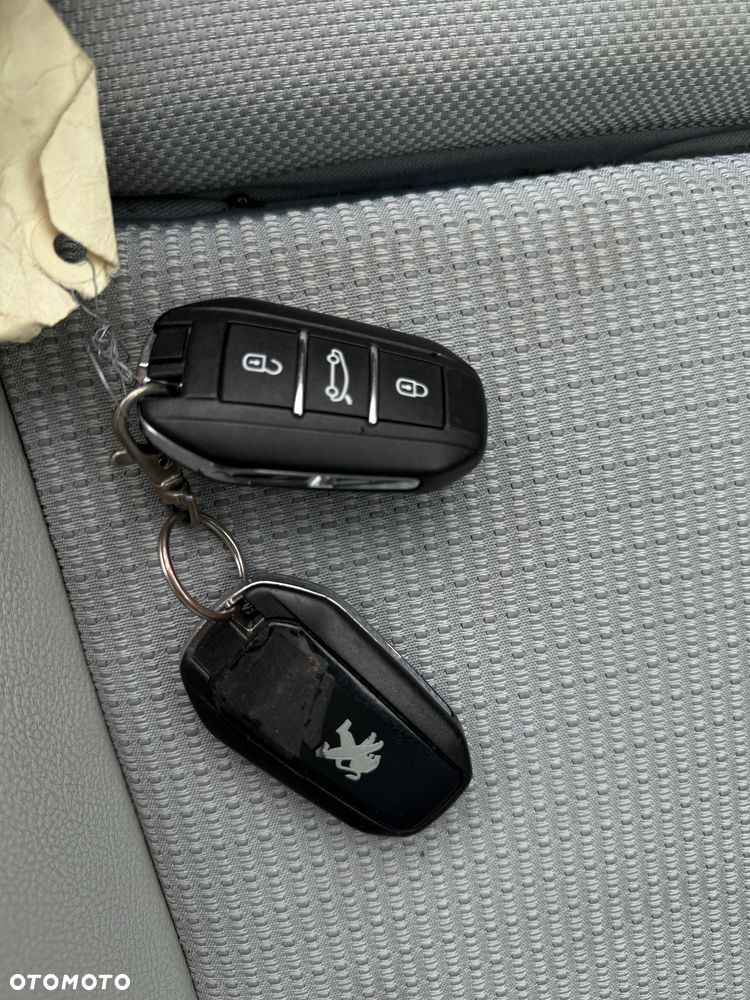 Peugeot 508 - 18