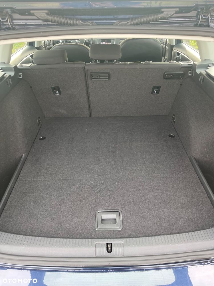 Volkswagen Golf 1.6 BlueTDI Trendline - 19