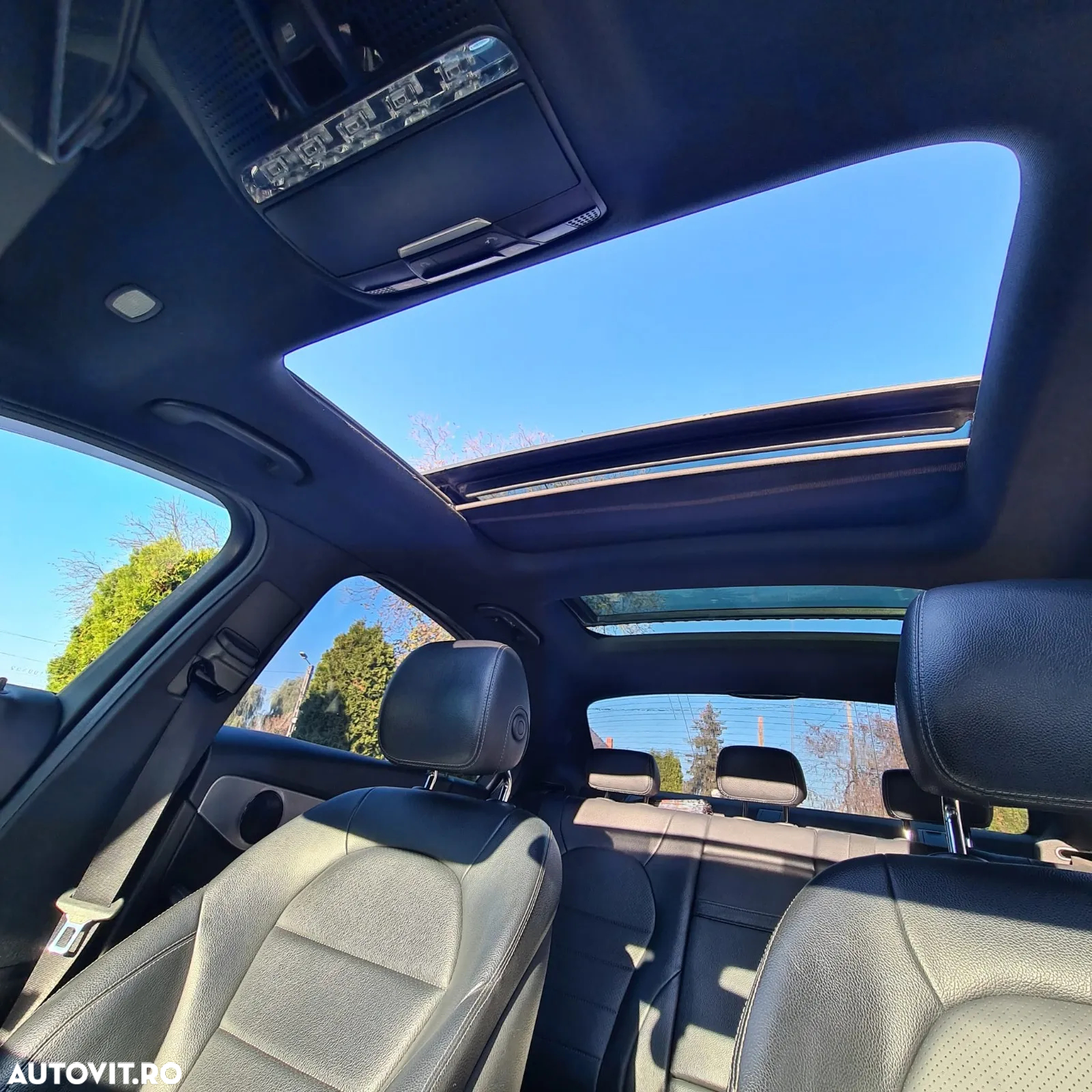 Mercedes-Benz C 220 d 4MATIC Aut. - 7