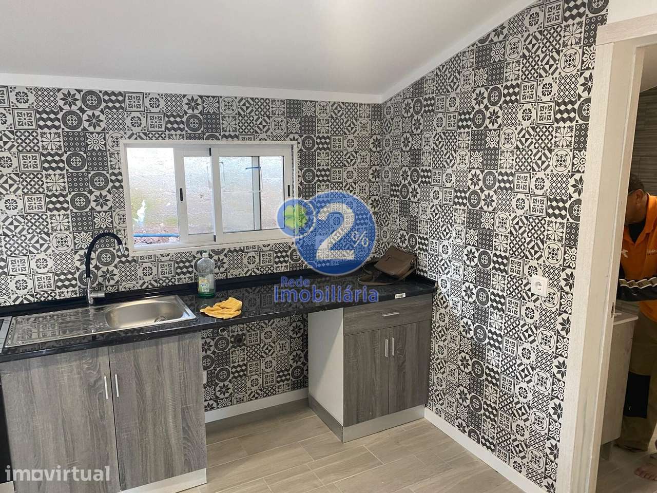 Moradia T3+T1 | rendimento 1200€/mês - Mira de Aire - Grande imagem: 4/24