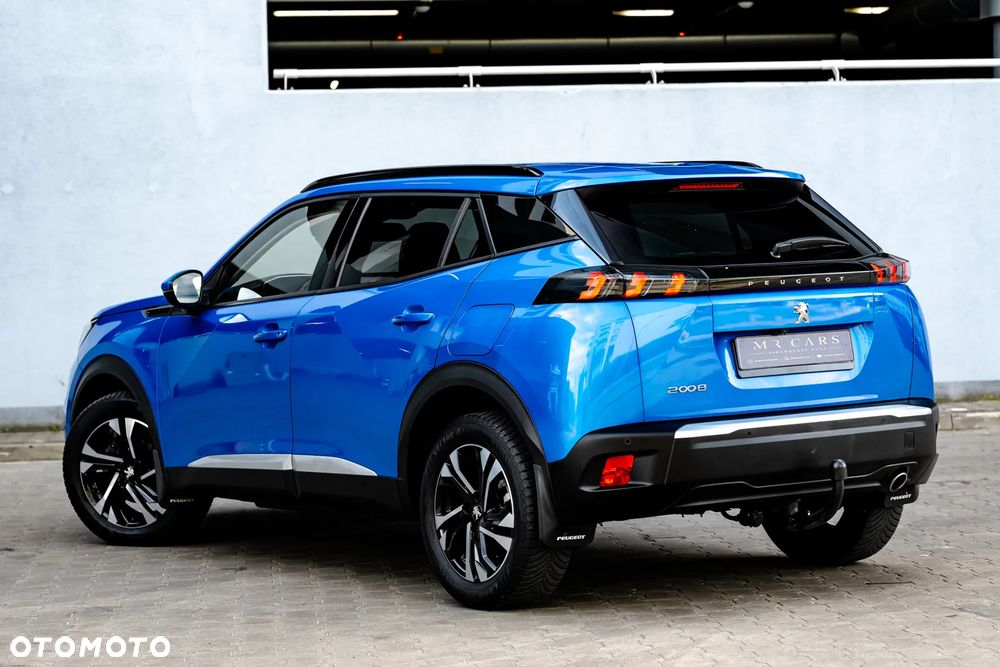Peugeot 2008 - 14