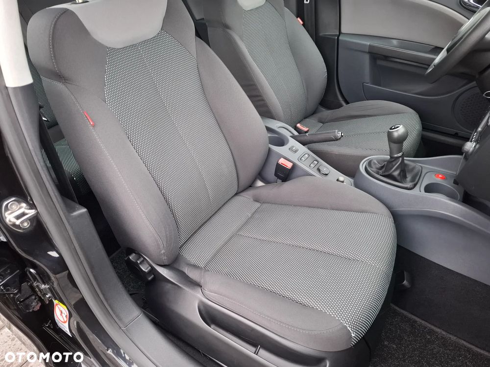 Seat Leon 1.6 Comfort Limited - 15