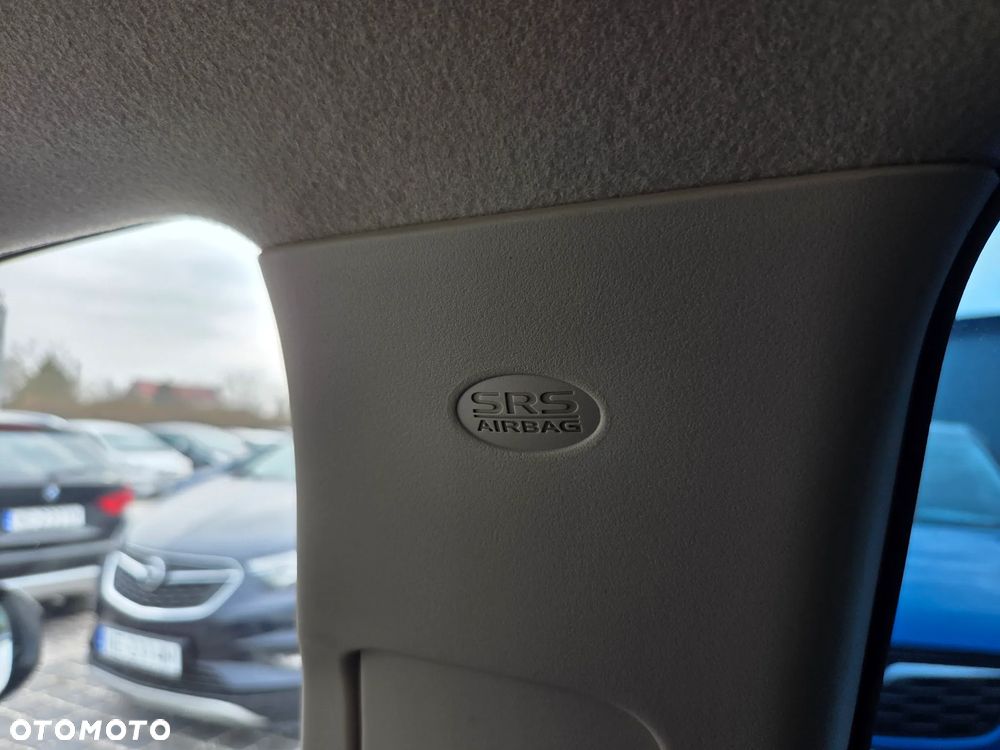 Mitsubishi Outlander 2.0 City Style 2WD - 21