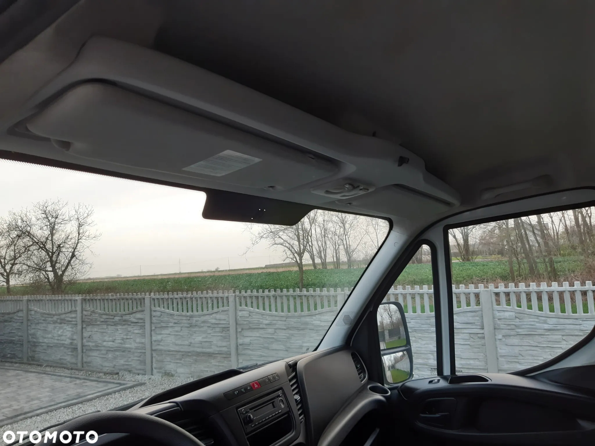 Iveco Daily 35.180 - 18