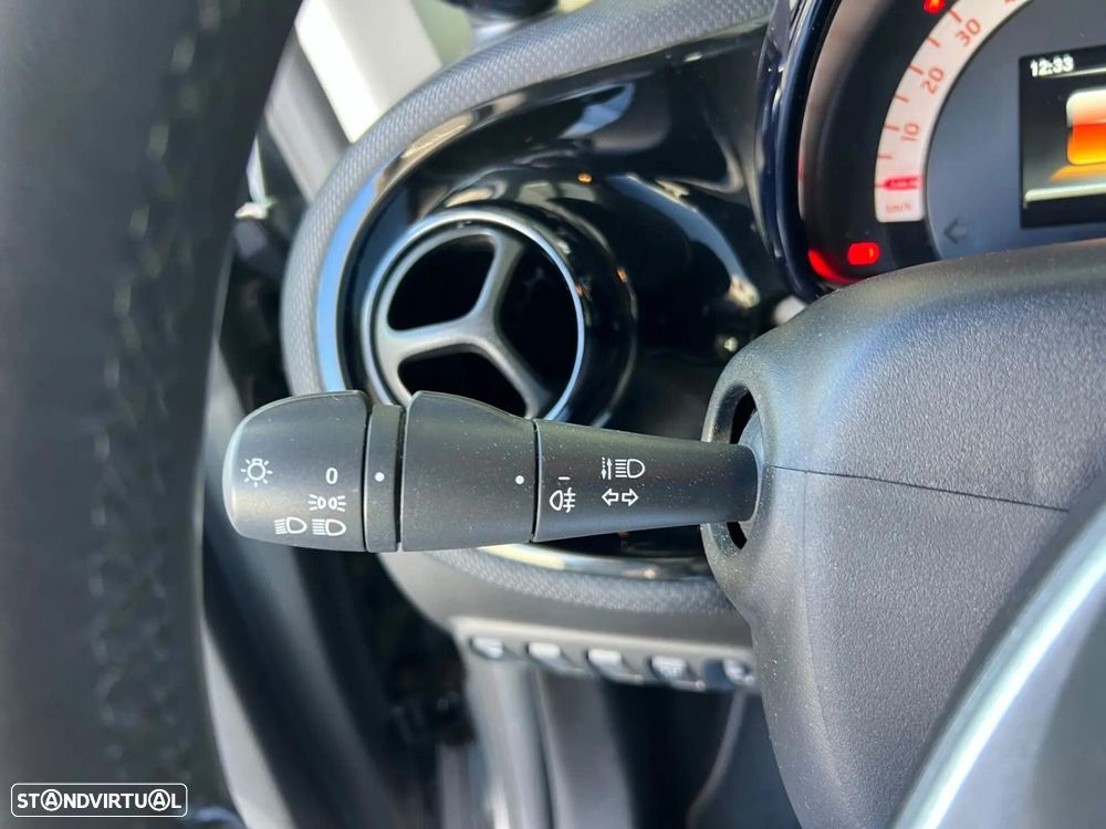 Smart ForTwo Coupé Drive Passion - 13